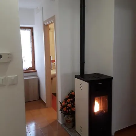 Casa Del Chico Dolomiti Agordine Taibon