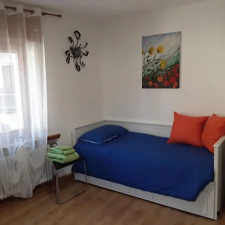 Casa Del Chico Dolomiti Agordine Affittacamere