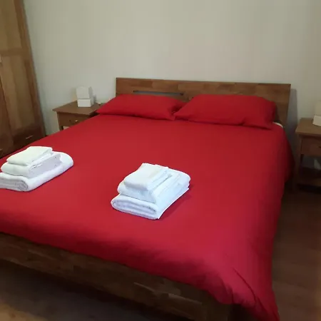 Casa Del Chico Dolomiti Agordine *