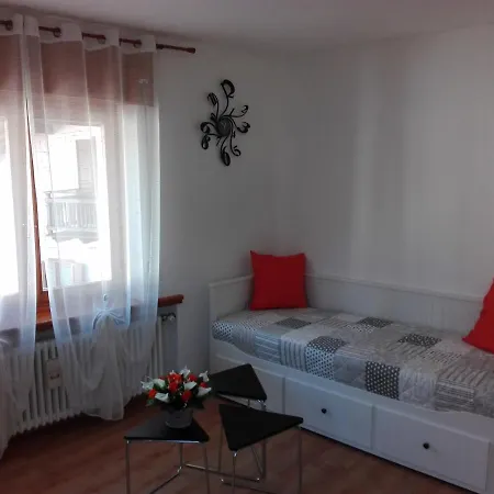 Casa Del Chico Dolomiti Agordine Гостевой дом *