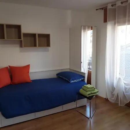 Casa Del Chico Dolomiti Agordine Гостевой дом *