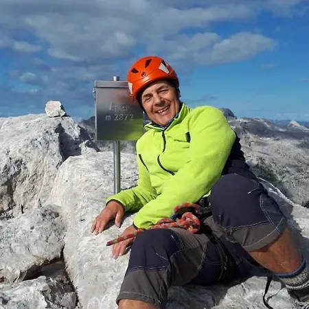 Casa Del Chico Dolomiti Agordine * Taibon