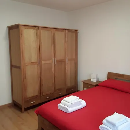 Casa Del Chico Dolomiti Agordine Taibon