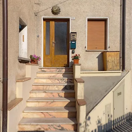Гостевой дом Casa Del Chico Dolomiti Agordine