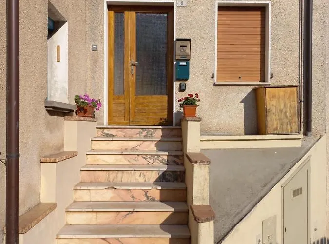 게스트하우스 Casa Del Chico Dolomiti Agordine