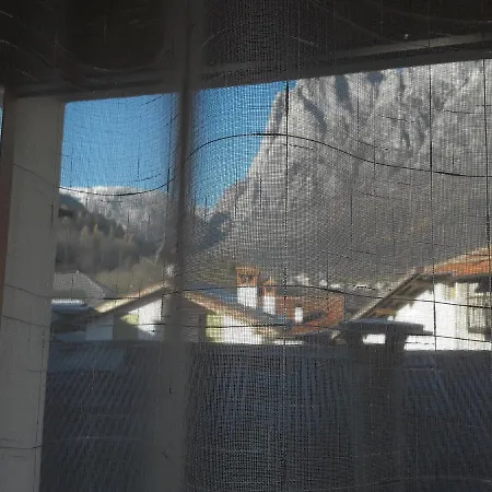 Casa Del Chico Dolomiti Agordine * Taibon