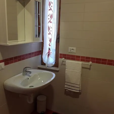 Casa Del Chico Dolomiti Agordine Taibon