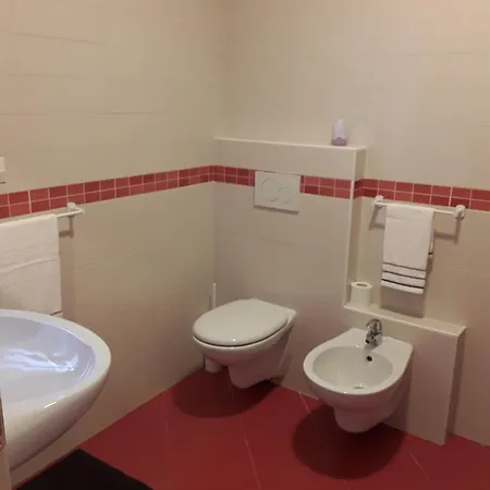 Πανσιόν Casa Del Chico Dolomiti Agordine Taibon