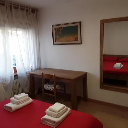 Casa Del Chico Dolomiti Agordine * Taibon