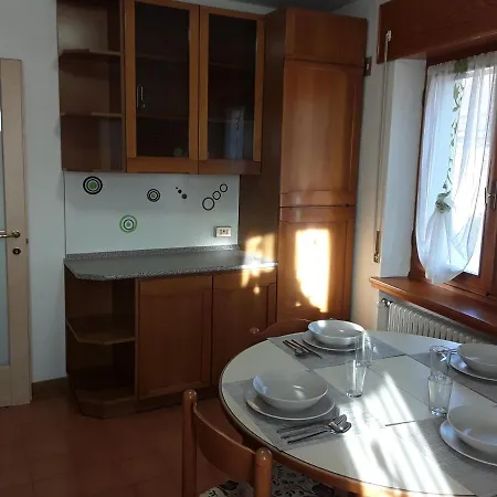 Casa Del Chico Dolomiti Agordine *