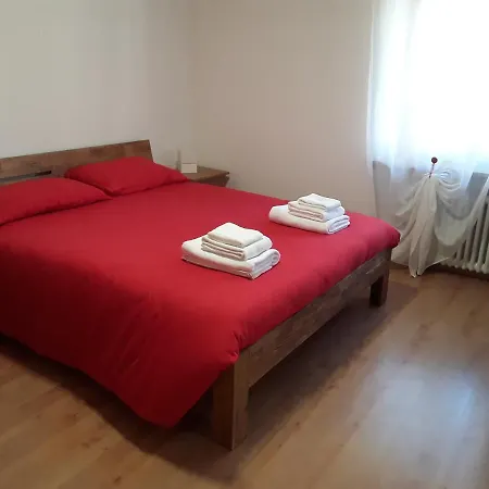 Gæstehus Casa Del Chico Dolomiti Agordine