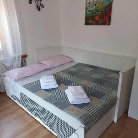 Gæstehus Casa Del Chico Dolomiti Agordine Taibon