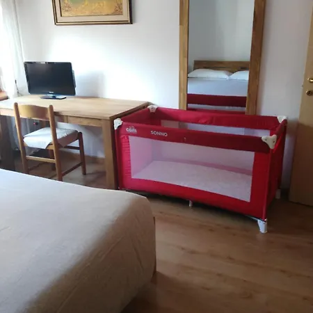 Casa Del Chico Dolomiti Agordine Taibon