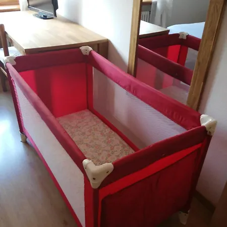 Casa Del Chico Dolomiti Agordine * Taibon