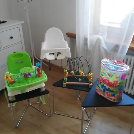 Gæstehus Casa Del Chico Dolomiti Agordine *