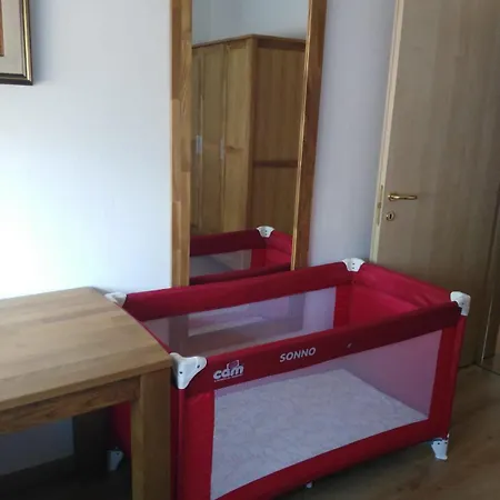 Casa Del Chico Dolomiti Agordine * Taibon